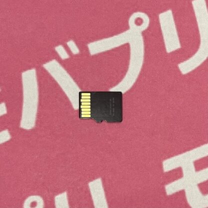マイクロSDカード　３２GB - 画像 (2)