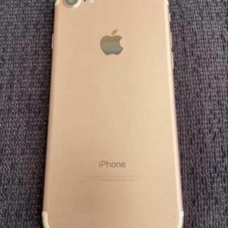 Apple iPhone7 128GB