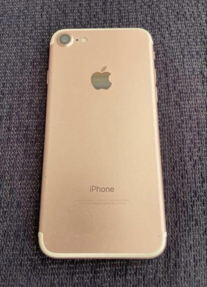 Apple iPhone7 128GB